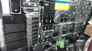 Thu mua máy tính cũ tại Xã Đất Đỏ