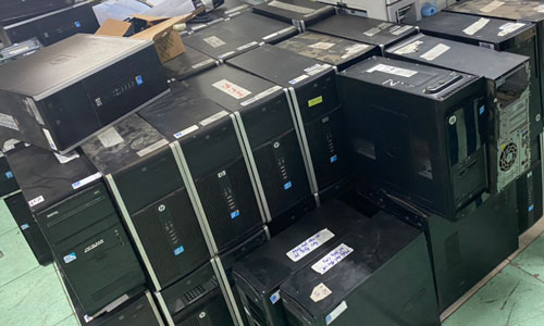 Thu Mua Máy Tính Cũ Xã Nghĩa Thành