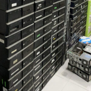 Thu mua máy tính cũ tại Xã Ngãi Giao