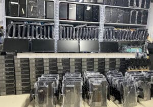 Thu Mua Máy Tính Cũ Tại Xã Xuyên Mộc