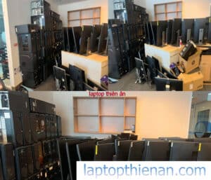 Thu Mua Máy Tính Cũ Tại Xã Bàu Lâm