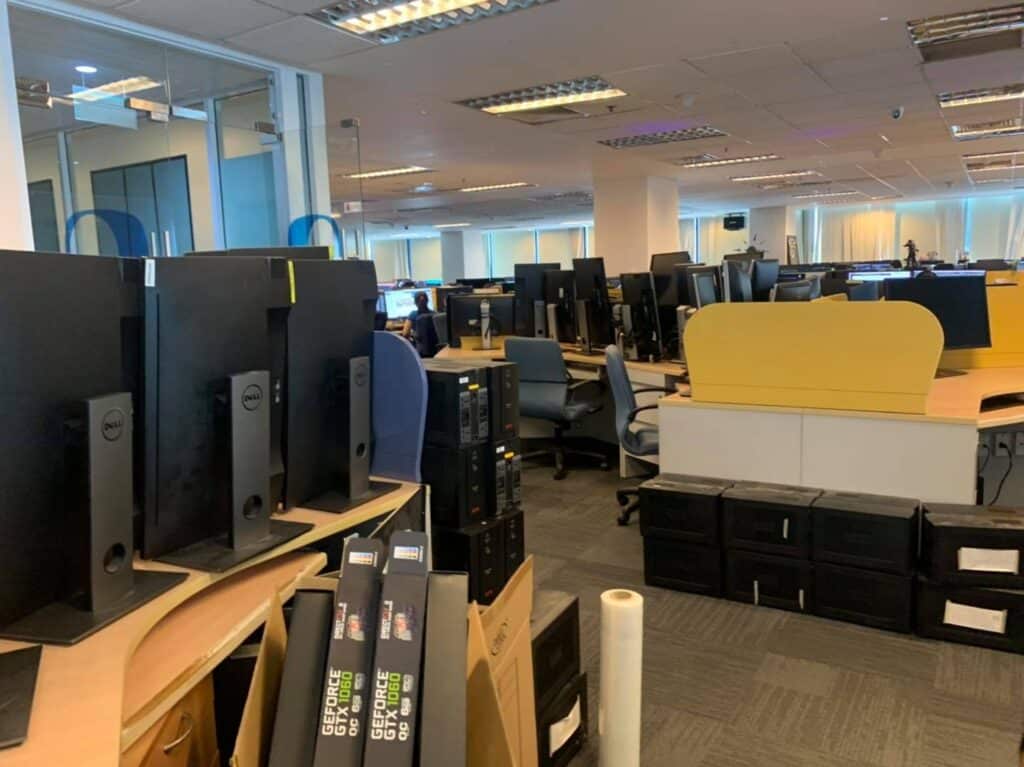 Thu Mua Máy Tính Cũ Đặc Khu Côn Đảo