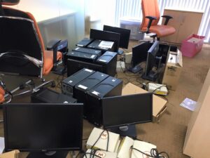 Thu Mua Laptop Cũ Tại Xã Long Sơn