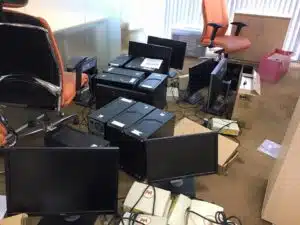 Thu Mua Laptop Cũ Tại Xã Long Sơn