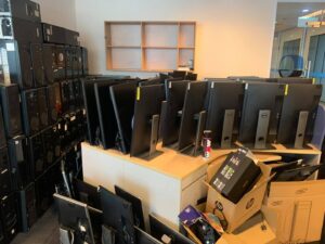 Thu Mua Máy Tính Cũ Xã Thạnh An