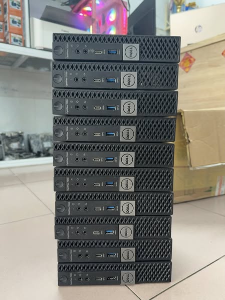 Dell OptiPlex 7050 Tiny