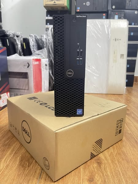 Dell OptiPlex 3060 SFF