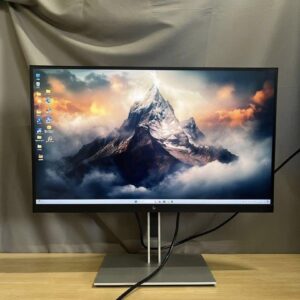 Màn hình HP E27q G4 9VG82AA 27 inch | QHD (2K)