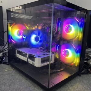 PC Gaming i5-14400F | VGA RTX 4060Ti