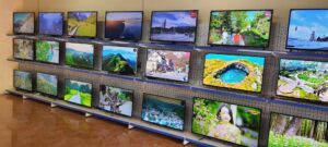 Thu Mua Tivi Cũ Phường Tân Hải