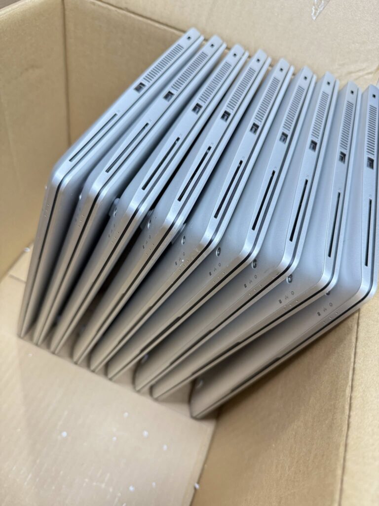 Thu Mua Laptop Cũ Tại Xã Bình Lợi