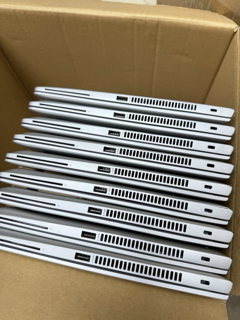 Thu Mua Laptop Cũ Xã Tân Nhựt