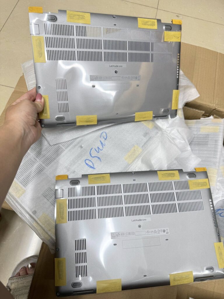 Thu Mua Laptop Cũ Xã Bình Khánh