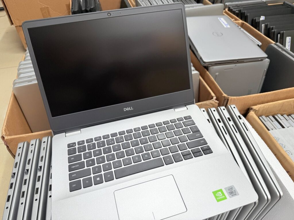 Thu Mua Laptop Cũ Tại Xã Bình Hưng