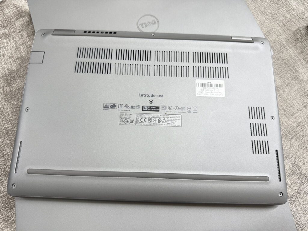 Thu Mua Laptop Cũ Xã Cần Giờ