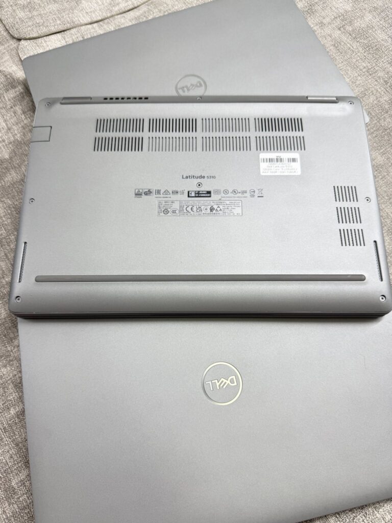 Thu Mua Laptop Cũ Tại Xã Củ Chi