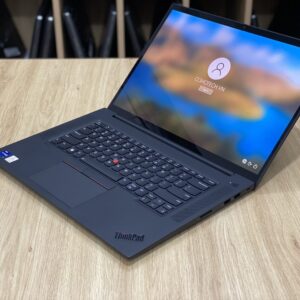 Laptop Lenovo ThinkPad T15