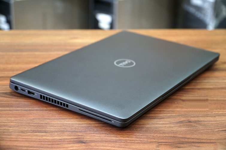 Laptop cũ Dell Latitude 5400 Core i7-8565U | 8GB | 256GB | 14 inch FHD