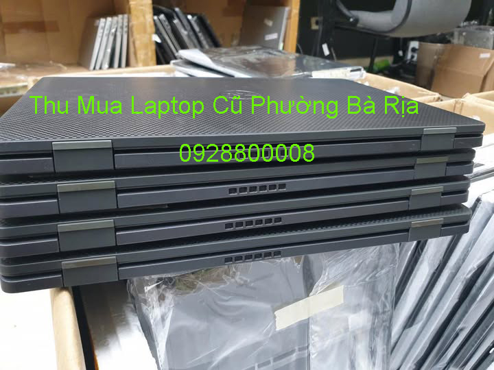 Thu Mua Laptop Cũ Phường Bà Rịa