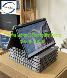 Thu Mua Laptop Cũ Phường Bình Dương