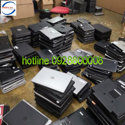 Thu Mua Laptop Cũ Phường Phú Mỹ