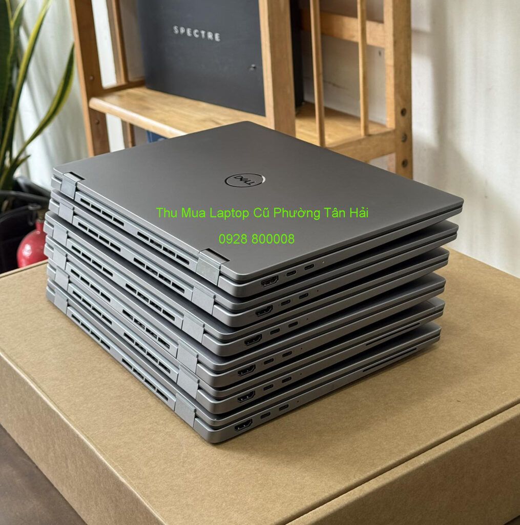 Thu Mua Laptop Cũ Phường Tân Hải