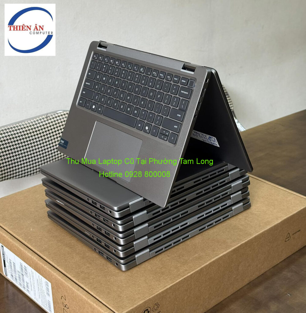 Thu Mua Laptop Cũ Tại Phường Tam Long