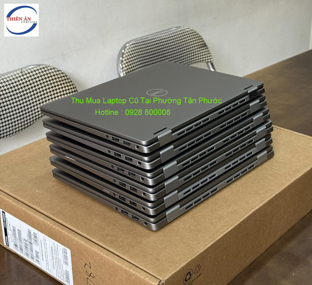 Thu Mua Laptop Cũ Tại Phường Tân Phước