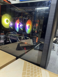 Thu Mua Máy Tính Cũ Tại Xã Bình Châu