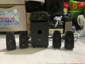 Thu Mua Loa Amply Cũ Xã Bình Giã