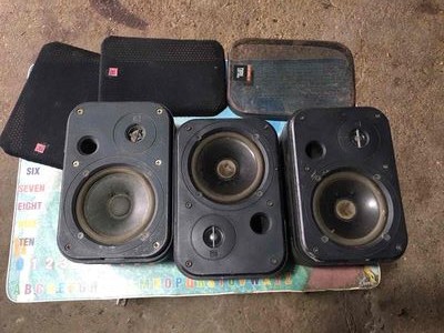 Thu Mua Loa Amply Cũ Tại Xã Xuân Sơn