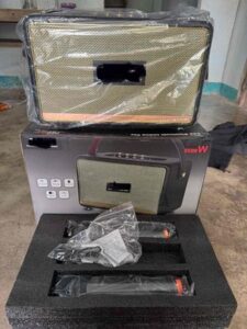 Thu Mua Loa Amply Cũ Xã Hồ Tràm