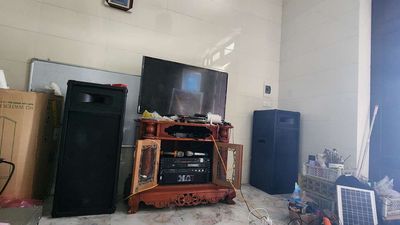 Thu Mua Loa Amply Cũ Xã Hòa Hội