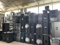 Thu Mua Loa Amply Cũ Đặc Khu Côn Đảo