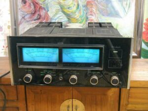 Thu Mua Loa Amply Cũ Phường Tân Sơn