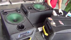 Thu Mua Loa Amply Cũ Xã Thạnh An