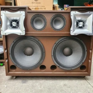 Thu Mua Loa Amply Cũ Phường Tân Định