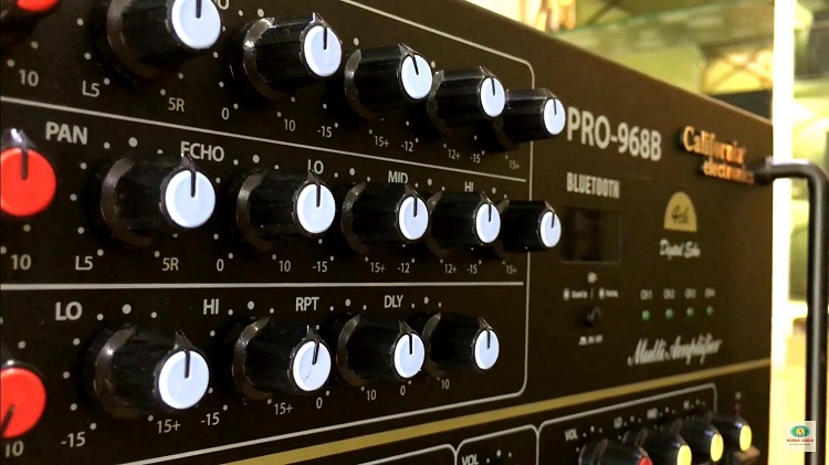 Thu Mua Loa Amply Cũ Phường Tây Thạnh