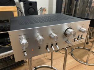 Thu Mua Loa Amply Cũ Phường Tân Sơn Nhì