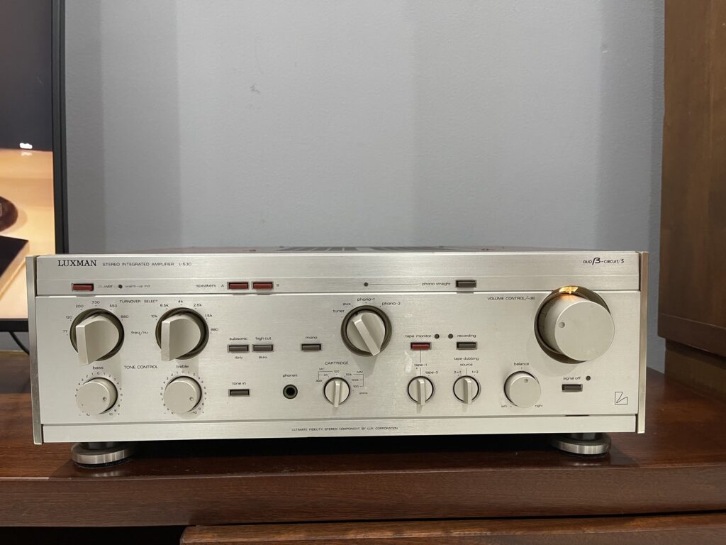 Thu Mua Loa Amply Cũ Phường Phú Thọ Hòa