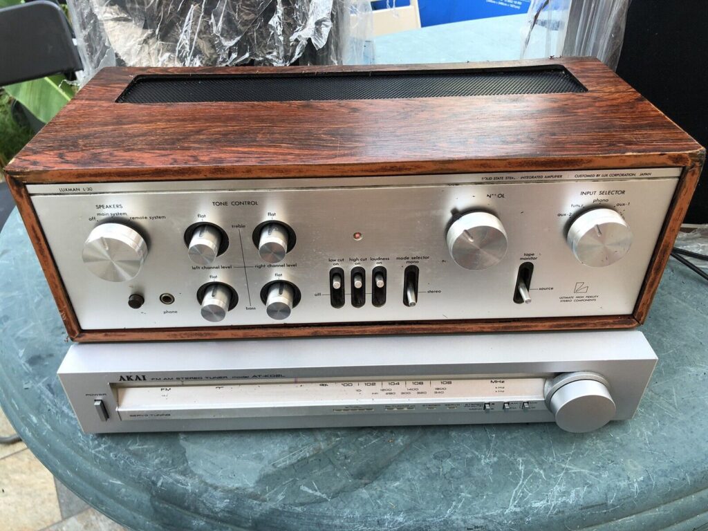 Thu Mua Loa Amply Cũ Phường Thủ Đức