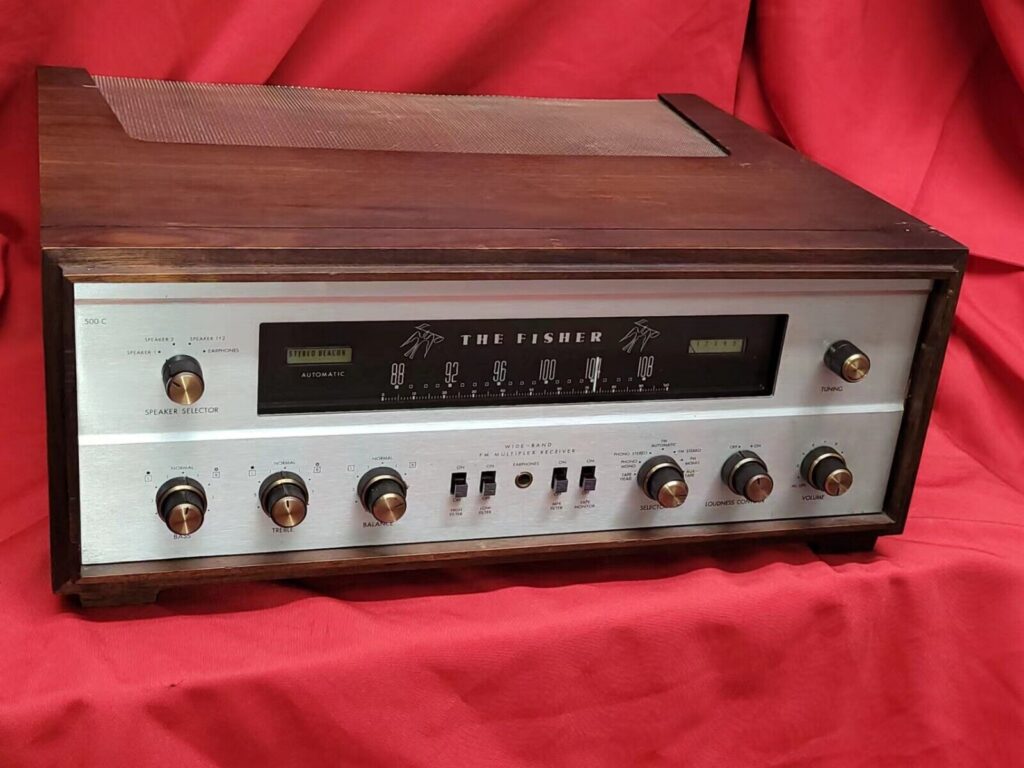 Thu Mua Loa Amply Cũ Phường Tam Bình