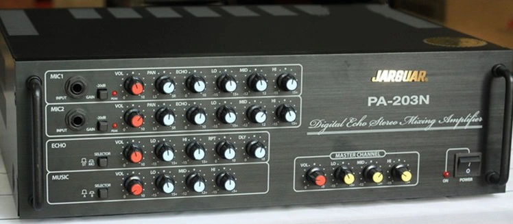 Thu Mua Loa Amply Cũ Tại Phường An Hội Tây