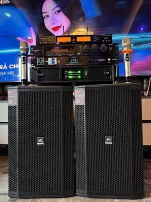 Thu Mua Loa Amply Cũ Phường Long Bình