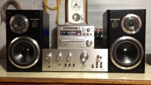 Thu Mua Loa Amply Cũ Phường Long Phước