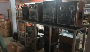 Thu Mua Loa Amply Cũ Phường Cát Lái