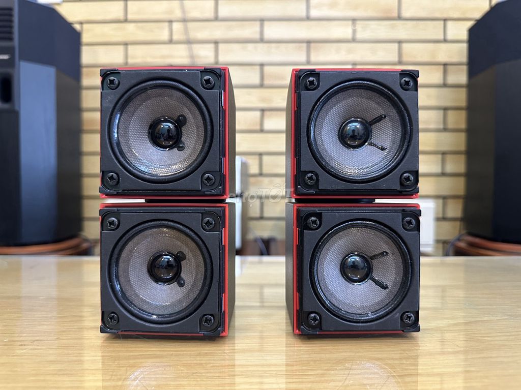 Thu Mua Loa Amply Cũ Phường Bình Trưng