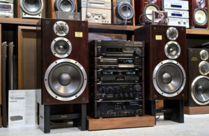 Thu Mua Loa Amply Cũ Phường Phước Long