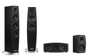 Thu Mua Loa Amply Cũ Phường An Khánh