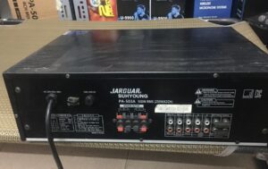 Thu Mua Loa Amply Cũ Phường Đông Hòa